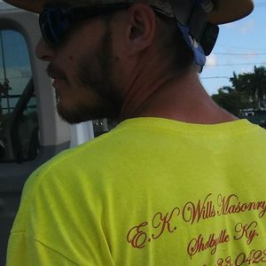 Meet your Posher, Nick